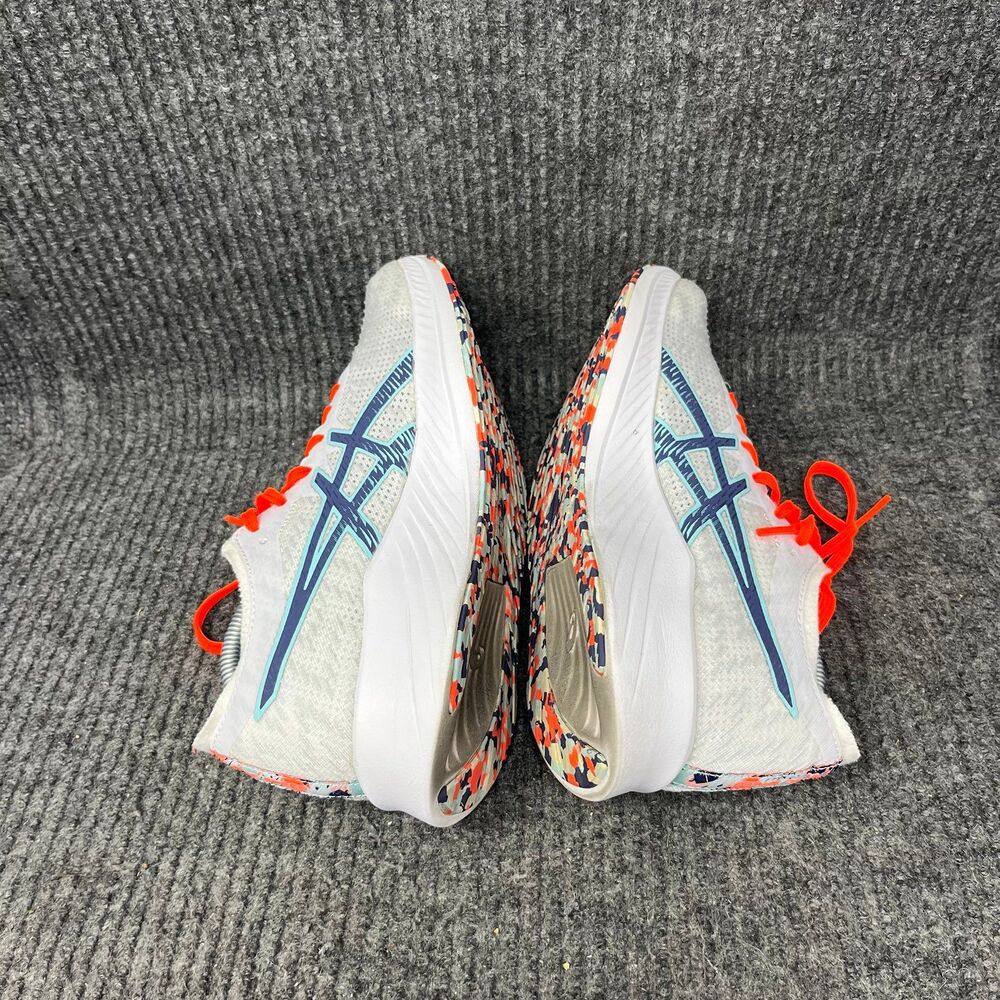 ASICS Magic Speed Celebration of Sport Pack Running Shoes Women’s 7.5 US - Picture 5 of 8